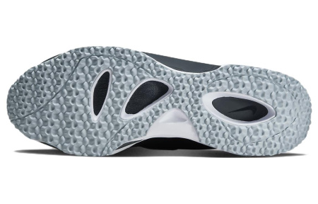 Nike Spark Комфортные противоскользящие и устойчивые к истиранию низкие повседневные беговые кроссовки для женщин