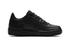 Nike Air Force 1 Slip-Resistant Abrasion-Resistant Low-Top Скейтборд Кроссовки Pure Черный