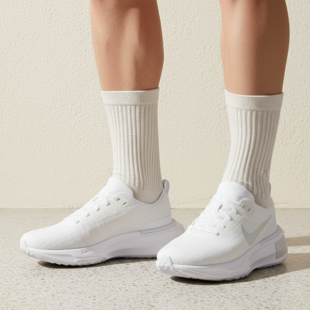 Nike Invincible 3 Удобный устойчивый к истиранию дышащий низкий верх ZoomX пена средняя подошва