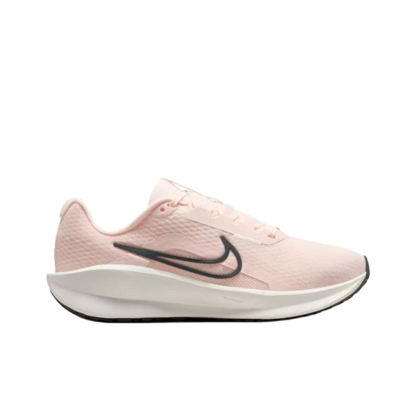Nike DOWNSHIFTER 13 Повседневные беговые кроссовки Женские Розовые