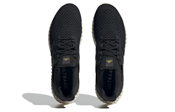 Adidas ULT Текстиль TPU Амортизация Устойчивый к истиранию Дышащий Низкий верх Повседневная Тренировочная Беговая обувь