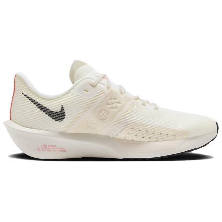 Nike Rival Fly 4 Амортизация Противоскользящий Низкий Топ