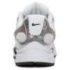 Nike V5 RNR Противоскользящие устойчивые к истиранию низкие повседневные беговые кроссовки мужские белые серебристые