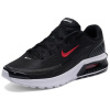 Nike Air Max BIA Беговые кроссовки Мужские Черные