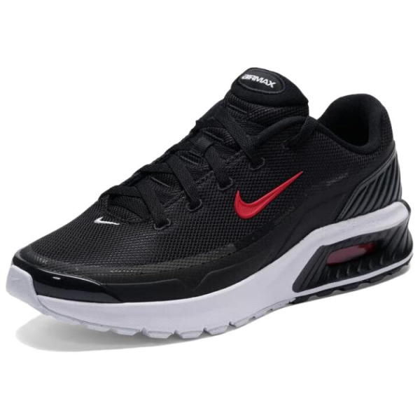 Nike Air Max BIA Беговые кроссовки Мужские Черные