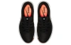 Nike Free TR V8 Нескользящие Легкие Низкие Кроссовки для Тренировок Мужские Черно-Белые