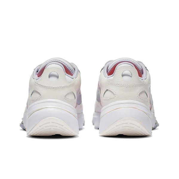 Nike Air Zoom Division Сетка Синтетическая кожа Амортизация Противоскользящий Низкий топ Воздушная подушка Повседневный