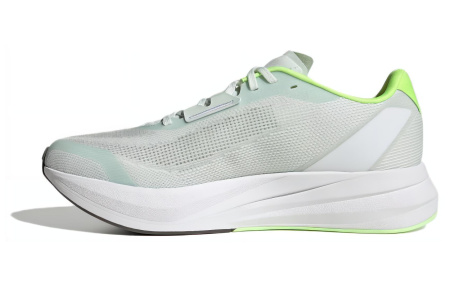 Adidas DURAMO SPEED Сетчатая ткань Текстиль Дышащий Легкий Низкий Топ Тренировки Спринт Гонки