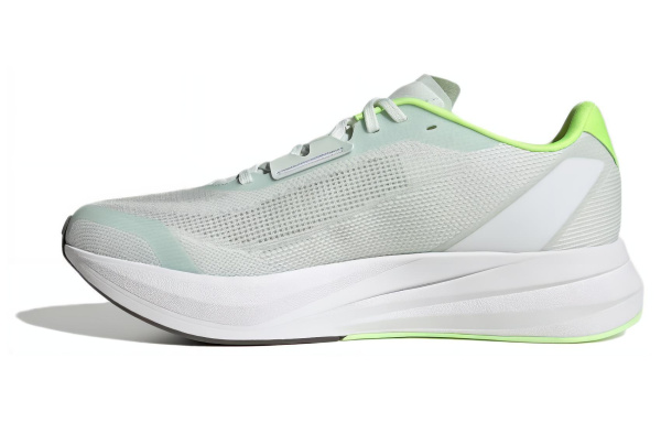 Adidas DURAMO SPEED Сетчатая ткань Текстиль Дышащий Легкий Низкий Топ Тренировки Спринт Гонки