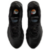 Nike Air Max DN8 Износостойкие Дышащие Поддерживающие Низкие Беговые Кроссовки Женские Черные