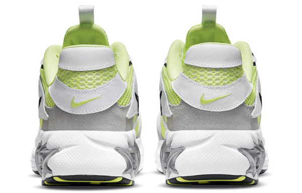 Nike Zoom Air Fire Спортивная сетка ткань дышащая легкий верх низкие повседневные беговые кроссовки для женщин