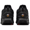 Nike Air Max DN Повседневные беговые кроссовки Унисекс Черные
