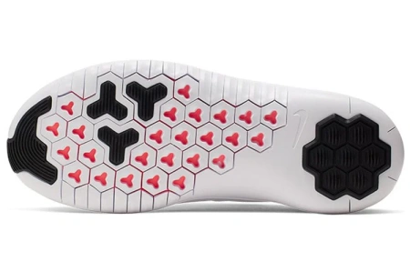 Nike Free TR Ultra Удобные Амортизирующие Противоскользящие Устойчивые к истиранию Низкие Кроссовки для тренировок