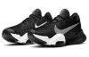 Nike Air Zoom SuperRep 2 Удобные Амортизирующие Противоскользящие Устойчивые к истиранию Низкие Кроссовки для тренировок
