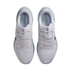 Nike Pegasus 41 Low Топ Zoom Air Marathon Long-Distance Sprint Беговые кроссовки Мужские Белый Серый