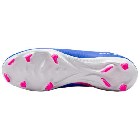 Nike Mercurial Superfly 10 Футбольные бутсы для поддержки Унисекс Синие