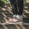 Nike Air Force 1 Slip-Resistant Abrasion-Resistant Low-Top Скейтборд Кроссовки Мужские Коричневые