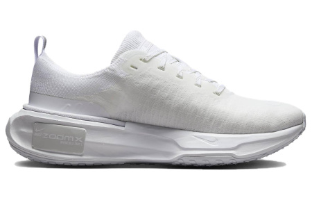 Nike Invincible 3 Удобный устойчивый к истиранию дышащий низкий верх ZoomX пена средняя подошва
