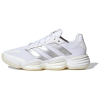 Adidas STABIL 16 противоскользящие устойчивые к истиранию низкие кроссовки для тренировок женские белые