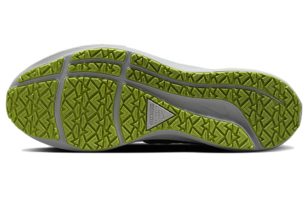 Nike Air Zoom Pegasus 39 Круглый носок Сетчатая ткань Текстиль