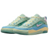 Nike Air Max Ishod 'Visty' Low Топ Повседневная обувь Унисекс Зеленый