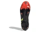 Adidas PREDATOR EDGE FG Твердое покрытие для твердого грунта естественная трава противоскользящее покрытие