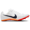 Nike ZOOM RIVAL SPRINT Беговые кроссовки Мужские Белые