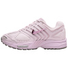 Nike Air Pegasus 2005 Устойчивые к истиранию Дышащие Низкие Повседневные Беговые Кроссовки Женские Розовые