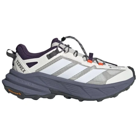Adidas FREE HIKER Trekking обувь Унисекс Нефритовый Белый