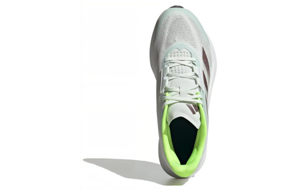 Adidas DURAMO SPEED Сетчатая ткань Текстиль Дышащий Легкий Низкий Топ Тренировки Спринт Гонки