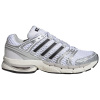 Adidas Adistar Control 5 Беговые кроссовки Мужские Белый Серебряный