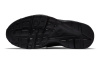 Nike Huarache Run Черный воин Амортизация Противоскользящий Дышащий Покрытие Легкий Отскок Низкий Топ Повседневный