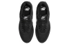 Nike Air Max 1 Износостойкие Низкие Повседневные Беговые Кроссовки Мужские Черно-Белые