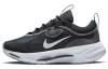 Nike Spark Комфортные противоскользящие и устойчивые к истиранию низкие повседневные беговые кроссовки для женщин