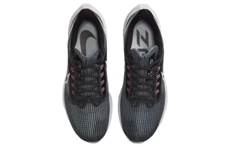 Nike Air Zoom Pegasus 39 Модная Ткань Устойчивая к Износу Дышащая Низкий Верх Повседневная ТРЕНИРОВОЧНАЯ БЕГОВАЯ Обувь