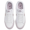 Nike Court Legacy Lift Удобные Скейтборд Кроссовки Женские Белые Розовые