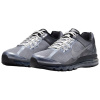 Nike Air Max 2013 Низкие Кроссовки для Бега с Низким Верхом Унисекс Серый Серебряный