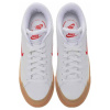 Nike Court Legacy Износостойкие и Легкие Низкие Кроссовки для Скейтбординга Женские Белые