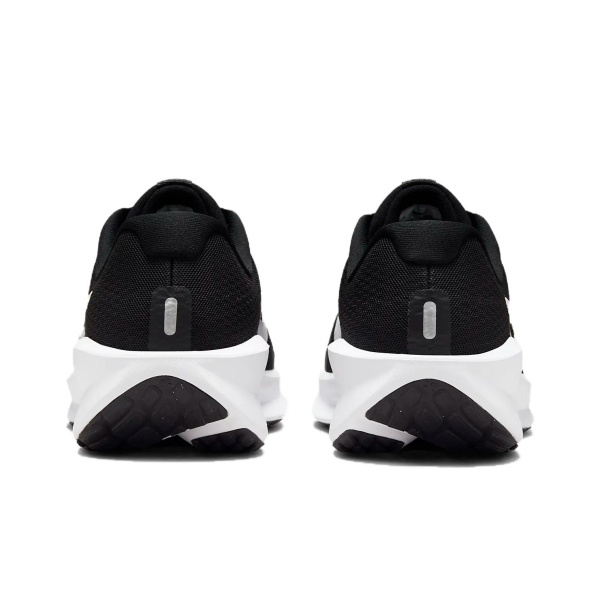 Nike DOWNSHIFTER 13 Сетка Текстиль Амортизация Дышащий Покрытие Низкий Верх Повседневный Городское Коммутирование