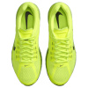 Nike Air Max 2013 Дышащая Поддержка Низкий Верх Бег на длинные дистанции Спринт Беговые кроссовки Унисекс Желтый
